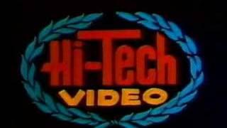 Hi-Tech Video intro