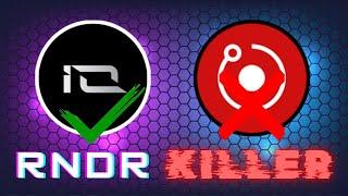 io.net RNDR Killer Ai Altcoin King | $IO Price Prediction