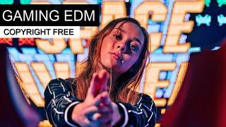NEW MUSIC MIX  No Copyright EDM - Gaming Music House & Trap 2022