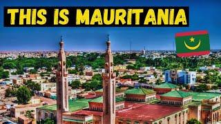 Mauritania - 10 Best Places to Visit in Mauritania