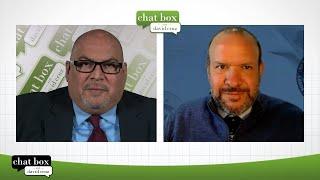 NJ labor commissioner answers unemployment questions I Chat Box