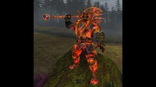 Neverwinter Mod14 GWF 1 Phase Orcus