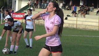 Fecha #2 Aleman 2  vs 3 Domingo Savio Copa UPSA High School Promociones  Futbol 7 Femenil 2024