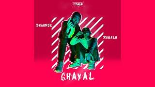 Runalo & Shahrok - Ghayal (Official Music Video)