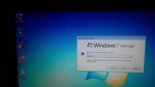 Bag 2 Windows 7 (Version 6.1.7601) Build Update August 2018