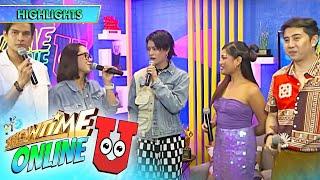 FUMI talks about his new journey as a music artist | Showtime Online U