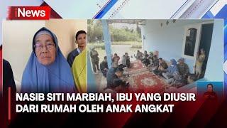 Viral Ibu Diusir dari Rumah oleh Anak Angkat yang Diasuh dari Kecil