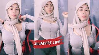 HIJABERS CANTIK BERGETAR BIGO LIVE 2024 Update