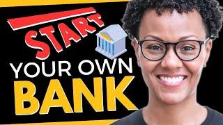 Create Your Own Banking System (Start Infinite Banking)