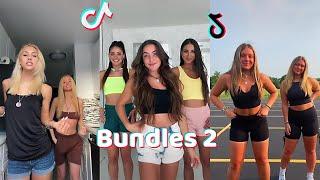 Bundles 2 New Dance Challenge TikTok Compilation