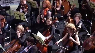 "Kyiv-Classic" Orchestra, Frederic Chopin - Grand Brilliant Waltz