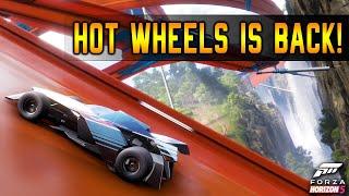 FH5 Hot Wheels Expansion In-Depth Review | Better Than Ever or More of the Same?