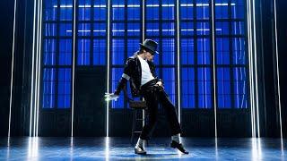 Billie Jean | MJ the Musical live at the Tamron Hall Show