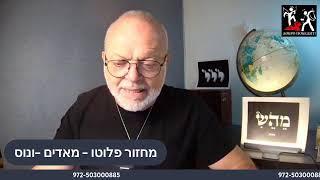 פרק שני בסדרת תחזיות לשנת 2024