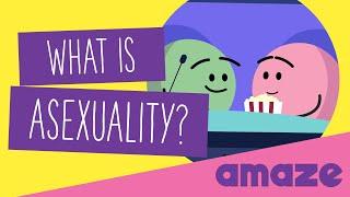 What Is Asexuality?