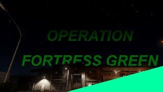 Operation Fortress Green | Mission Highlights | Arma 3