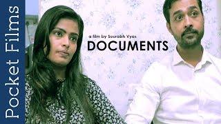 Documents - A Thrilling Story Of a Couple Searching for an apartment