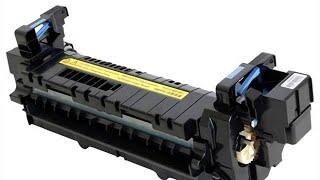 Metrofuser Printer Parts - HP M607 M608 M609 Maintenance Kit L0H24-67901