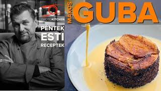 A legjobb Mákos Guba recept, amit találhatsz a neten - Anger Zsolt a PhotoKitchen-ben