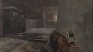 Modern Warfare 3 Short #1