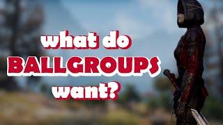 Cheaters, Trolls Or Tryhards? | A Complete Introduction To Ballgroups