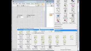 LabVIEW Basics 2