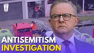 The national response to increased antisemitism | The Daily Aus