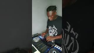 Dee Phenomenal Deejay