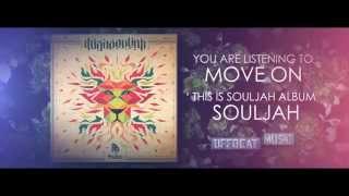 Souljah - Move On (Official Lyric Video)