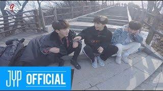[Stray Kids: 제 9구역(The 9th)] EP.02
