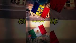 Romania vs Mexico. Plz subscribe!