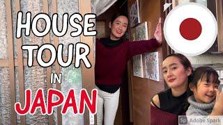 JAPAN HOUSE TOUR | FOREIGN COUPLE | JPINOYVLOGS | KB41