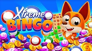 Xtreme Bingo! Slots Bingo Game