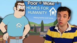 Charities Are Woke Now? - Mr. Birchum Episode 5 Review