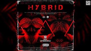 FREE +10 | Sample Pack "HYBRID" | (Future, Drake, Gunna, Don Toliver, Dark, Ambient, Wheezy)