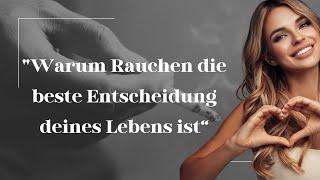 Die beste Werbung fürs Rauchen  (Satire)