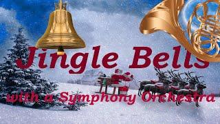 Jingle Bells (Symphonic Orchestral Cover)