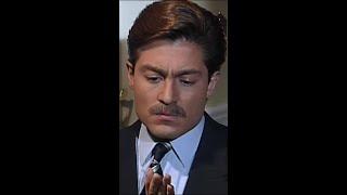 A veces, solo queda confiar y tener fe  #MaríaLaDelBarrio #Thalía #FernandoColunga #shorts #tln