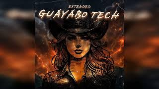 Guayabo Tech - Manuel Santos (Extended Version)