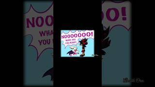 Shadow Trims His Chest Fur | Trim Comic Dub