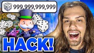 Monopoly Go Hack (DOWNLOAD LINK) How I Get Unlimited Monopoly Go Free Dice Rolls on iOS & Android!