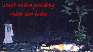 detik detik kodam pelindung keluar