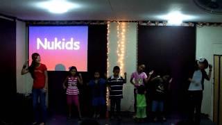 SC Nukids.wmv