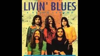 Livin ' Blues  (Compilation)