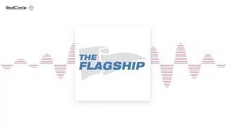 The Flagship Wrestling Podcast: CM Punk At It Again, New WWE Title, STARDOM & more!