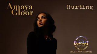 Amaya Gloor - Hurting (DJ Cat Bachata Remix)