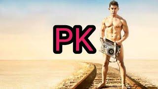 فيلم pk السكران