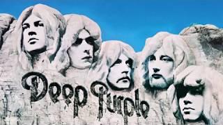 Deep Purple (mix) - Сергей Денисов (гитара)