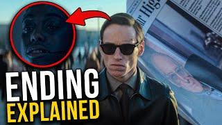 THE DAY OF THE JACKAL Season 1 Ending Explained | Episode 10 Explained