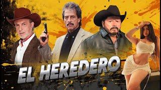 El Heredero | La Pelicula Completa | Accion en español